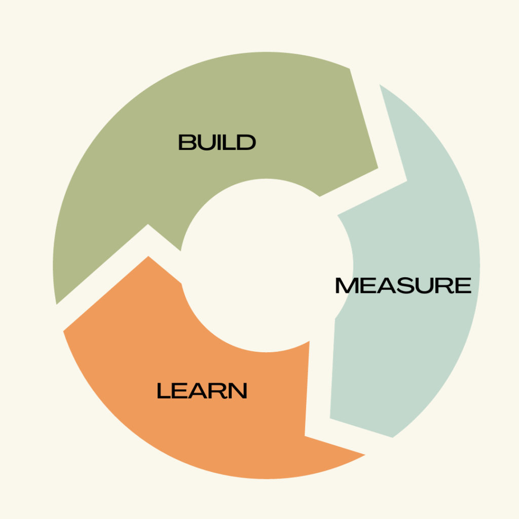 Minimum viable product