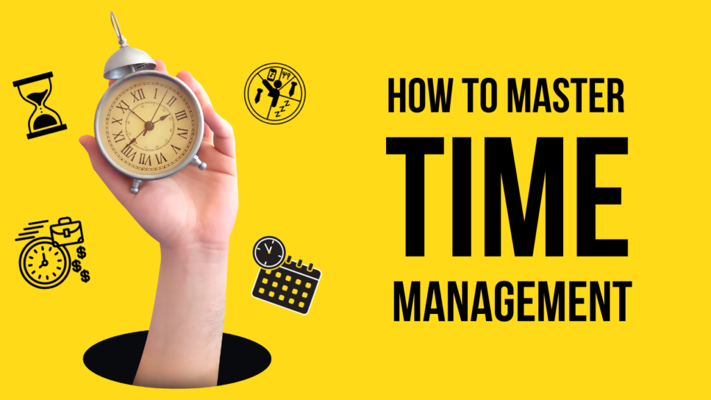 Time Management