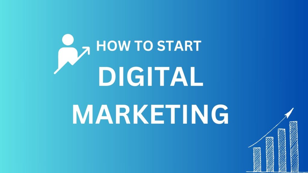 Digital marketing